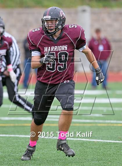 Thumbnail 3 in Coginchaug Regional @ Canton photogallery.