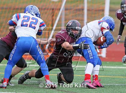Thumbnail 3 in Coginchaug Regional @ Canton photogallery.