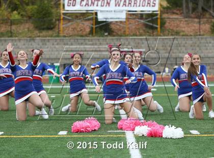 Thumbnail 2 in Coginchaug Regional @ Canton photogallery.