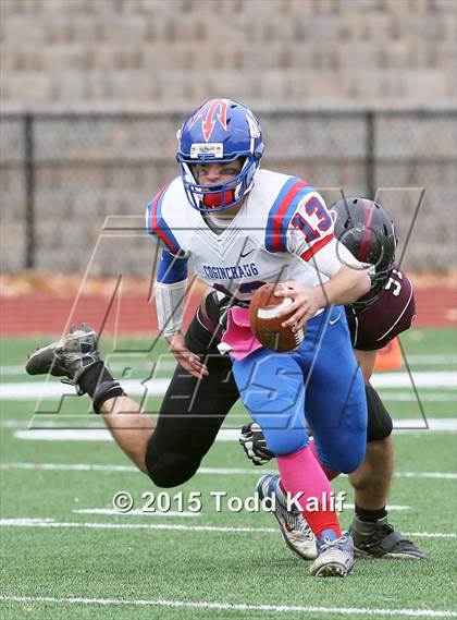 Thumbnail 3 in Coginchaug Regional @ Canton photogallery.