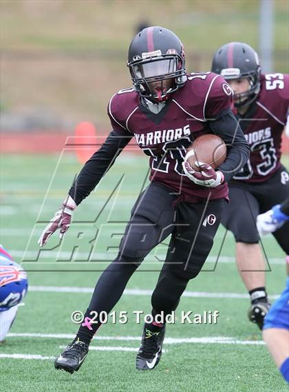 Thumbnail 2 in Coginchaug Regional @ Canton photogallery.