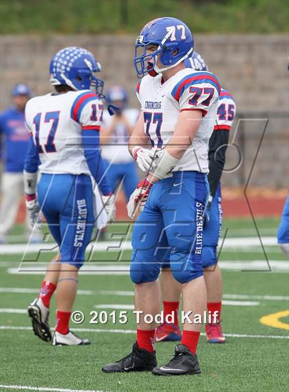 Thumbnail 1 in Coginchaug Regional @ Canton photogallery.