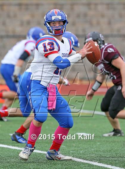 Thumbnail 1 in Coginchaug Regional @ Canton photogallery.