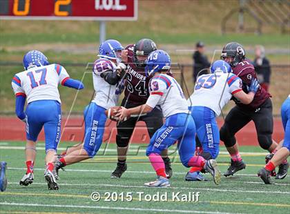 Thumbnail 1 in Coginchaug Regional @ Canton photogallery.