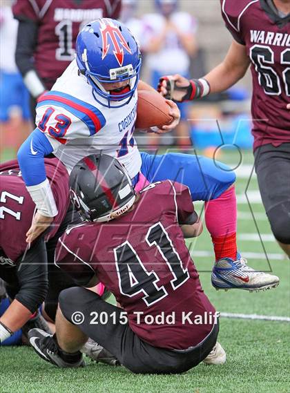 Thumbnail 1 in Coginchaug Regional @ Canton photogallery.