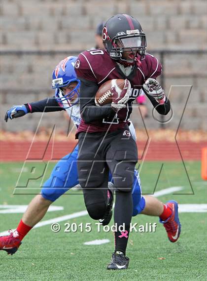 Thumbnail 1 in Coginchaug Regional @ Canton photogallery.