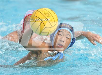 Thumbnail 2 in Burroughs vs. Walnut (Bull Run Tournament) photogallery.