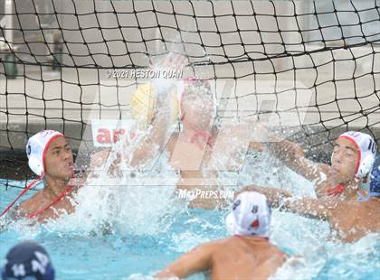 Thumbnail 1 in Burroughs vs. Walnut (Bull Run Tournament) photogallery.