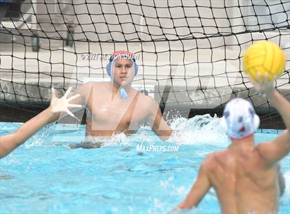 Thumbnail 2 in Burroughs vs. Walnut (Bull Run Tournament) photogallery.