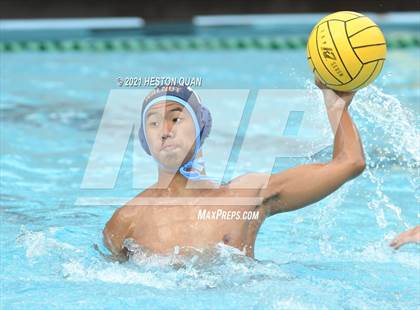 Thumbnail 3 in Burroughs vs. Walnut (Bull Run Tournament) photogallery.