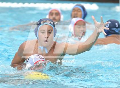 Thumbnail 3 in Burroughs vs. Walnut (Bull Run Tournament) photogallery.