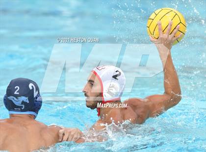 Thumbnail 2 in Burroughs vs. Walnut (Bull Run Tournament) photogallery.