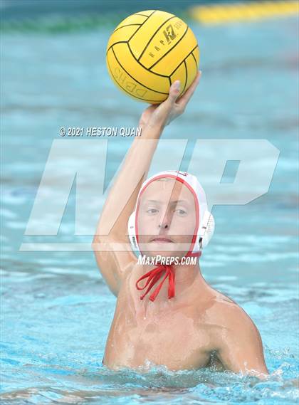 Thumbnail 3 in Burroughs vs. Walnut (Bull Run Tournament) photogallery.