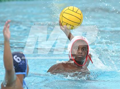 Thumbnail 2 in Burroughs vs. Walnut (Bull Run Tournament) photogallery.