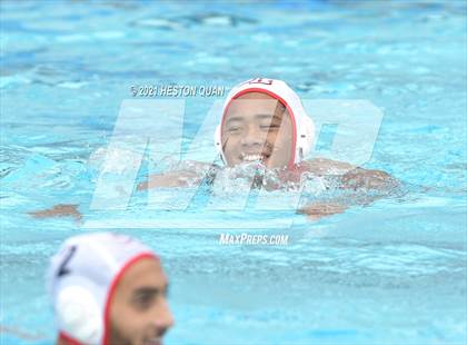 Thumbnail 2 in Burroughs vs. Walnut (Bull Run Tournament) photogallery.