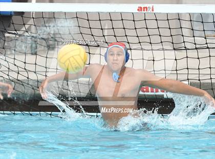 Thumbnail 3 in Burroughs vs. Walnut (Bull Run Tournament) photogallery.