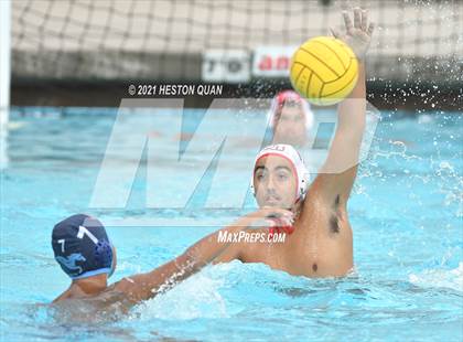 Thumbnail 2 in Burroughs vs. Walnut (Bull Run Tournament) photogallery.