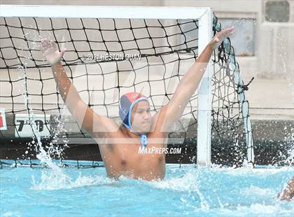 Thumbnail 2 in Burroughs vs. Walnut (Bull Run Tournament) photogallery.