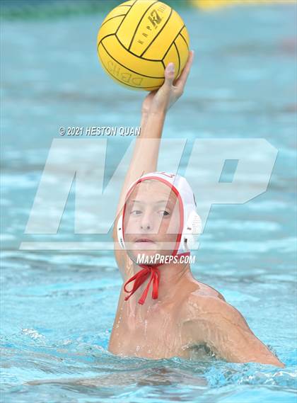 Thumbnail 2 in Burroughs vs. Walnut (Bull Run Tournament) photogallery.