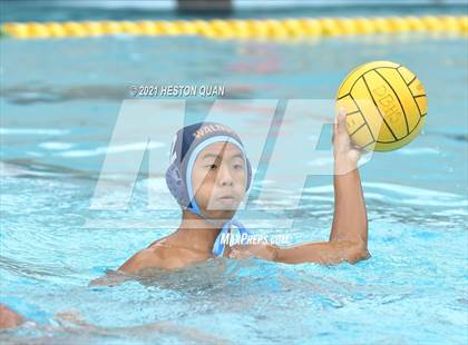 Thumbnail 3 in Burroughs vs. Walnut (Bull Run Tournament) photogallery.
