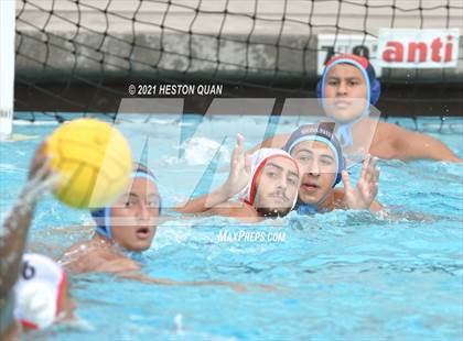 Thumbnail 1 in Burroughs vs. Walnut (Bull Run Tournament) photogallery.