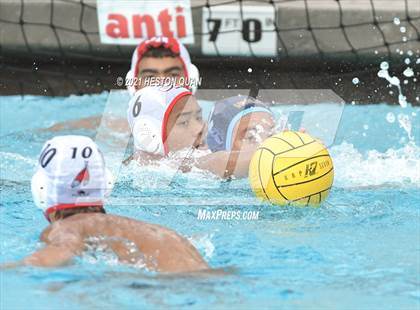 Thumbnail 3 in Burroughs vs. Walnut (Bull Run Tournament) photogallery.