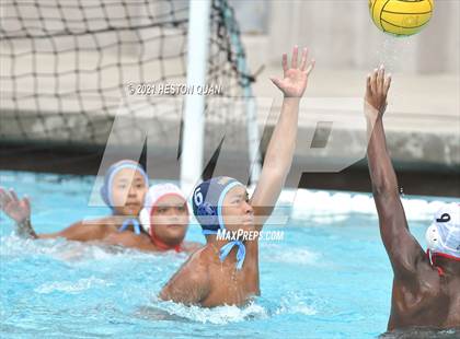 Thumbnail 3 in Burroughs vs. Walnut (Bull Run Tournament) photogallery.