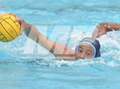 Thumbnail 1 in Burroughs vs. Walnut (Bull Run Tournament) photogallery.