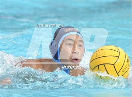 Thumbnail 1 in Burroughs vs. Walnut (Bull Run Tournament) photogallery.