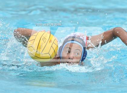 Thumbnail 2 in Burroughs vs. Walnut (Bull Run Tournament) photogallery.