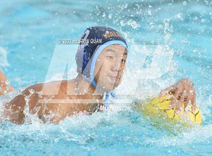 Thumbnail 3 in Burroughs vs. Walnut (Bull Run Tournament) photogallery.