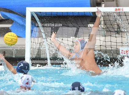 Thumbnail 1 in Burroughs vs. Walnut (Bull Run Tournament) photogallery.