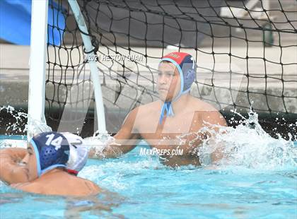 Thumbnail 1 in Burroughs vs. Walnut (Bull Run Tournament) photogallery.