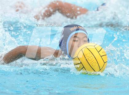 Thumbnail 2 in Burroughs vs. Walnut (Bull Run Tournament) photogallery.
