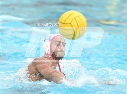 Thumbnail 1 in Burroughs vs. Walnut (Bull Run Tournament) photogallery.