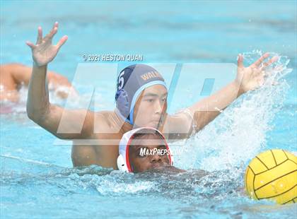 Thumbnail 3 in Burroughs vs. Walnut (Bull Run Tournament) photogallery.