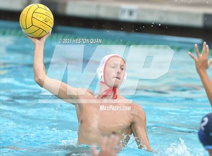 Thumbnail 1 in Burroughs vs. Walnut (Bull Run Tournament) photogallery.