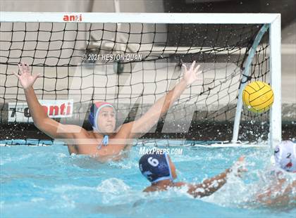 Thumbnail 1 in Burroughs vs. Walnut (Bull Run Tournament) photogallery.