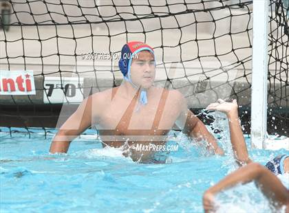 Thumbnail 1 in Burroughs vs. Walnut (Bull Run Tournament) photogallery.