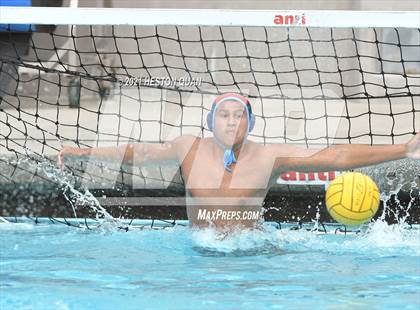 Thumbnail 1 in Burroughs vs. Walnut (Bull Run Tournament) photogallery.