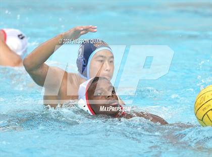 Thumbnail 1 in Burroughs vs. Walnut (Bull Run Tournament) photogallery.