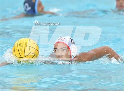 Thumbnail 2 in Burroughs vs. Walnut (Bull Run Tournament) photogallery.