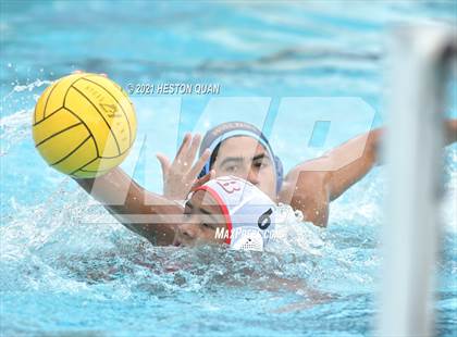 Thumbnail 1 in Burroughs vs. Walnut (Bull Run Tournament) photogallery.