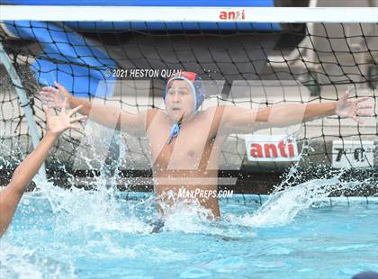 Thumbnail 3 in Burroughs vs. Walnut (Bull Run Tournament) photogallery.