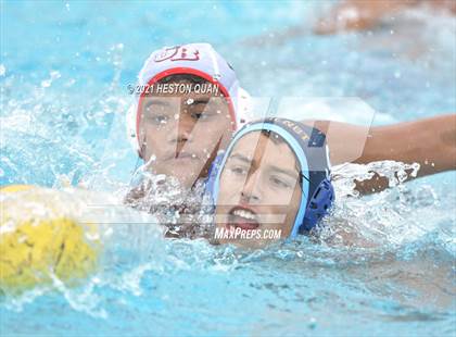 Thumbnail 2 in Burroughs vs. Walnut (Bull Run Tournament) photogallery.