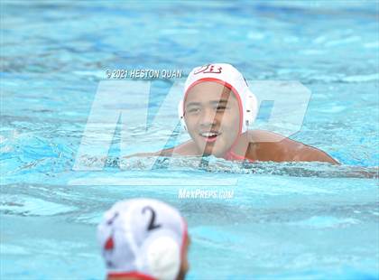 Thumbnail 3 in Burroughs vs. Walnut (Bull Run Tournament) photogallery.