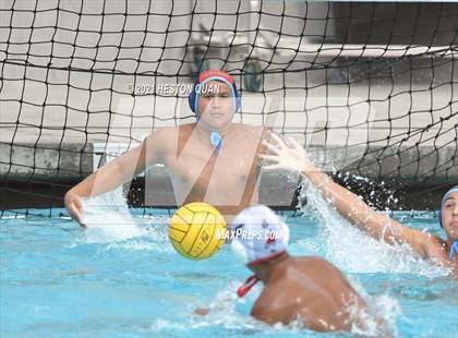 Thumbnail 2 in Burroughs vs. Walnut (Bull Run Tournament) photogallery.