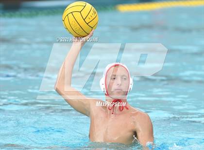 Thumbnail 1 in Burroughs vs. Walnut (Bull Run Tournament) photogallery.
