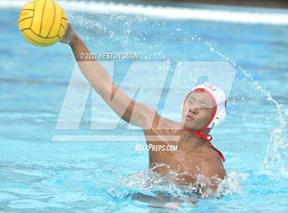Thumbnail 3 in Burroughs vs. Walnut (Bull Run Tournament) photogallery.