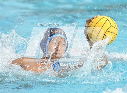 Thumbnail 1 in Burroughs vs. Walnut (Bull Run Tournament) photogallery.